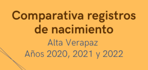 Embarazos En Ni As Y Adolescentes Osar Guatemala